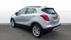 Vauxhall Mokka X 1.4T Design Nav 5dr Petrol Hatchback